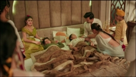 Mannat Harr Khushi Paane Ki - 14th March 2026